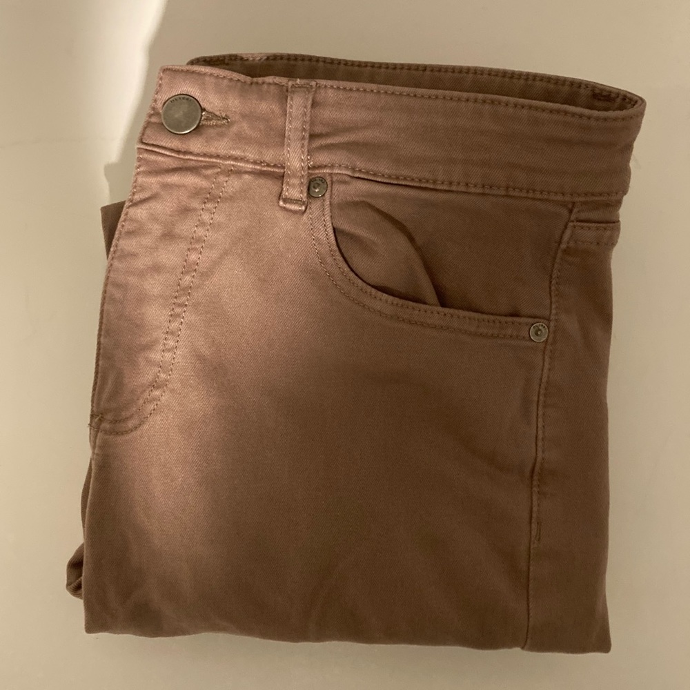 DL1961 Russel Slim Straight Chino Pants